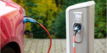 Patna To Get 58 Solar-Powered EV Charging Stations Across City And Rural Areas