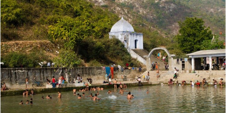 Bihar Tourism: Another Religious Site to Become a Tourist Centre as Beautification Work Begins at Rishikund