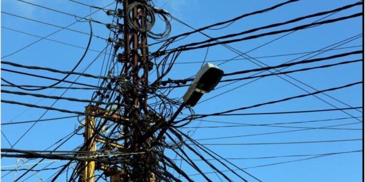 Bihar Government to Use Satellite Mapping and Smart Meters to Track Electricity Theft