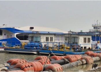 Patna Administration Prepares New Year Launch for Long-Awaited Ganga Water Metro