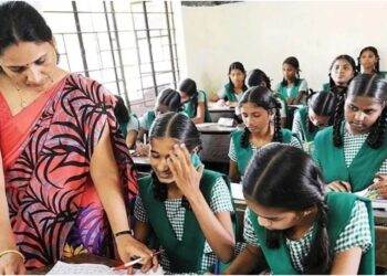 Bihar Government Bars Teachers from Non-Academic Duties, Clears Three Months’ Pay for 5,500 Staff