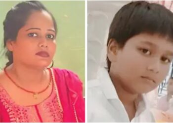 Mother Dies by Suicide After Son’s Death in Darbhanga School Hostel; Brother Says Police Chased Her Away