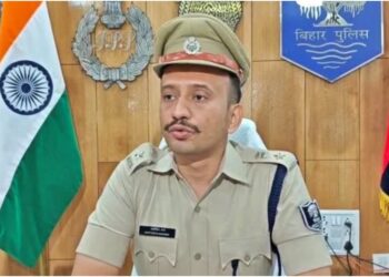 NEET Student Murder: Patna SSP Claims Family Initially Did Not Want To File Police Case