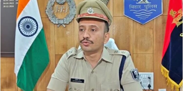 NEET Student Murder: Patna SSP Claims Family Initially Did Not Want To File Police Case