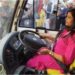 Bihar’s Pink Buses Put Women in the Driver’s Seat as State Expands Women-Only Transport Service