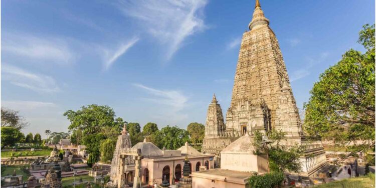 Bihar Becomes Top Choice for Foreign Tourists, Surpasses Goa with Record 7.37 Lakh Visitors in 2024