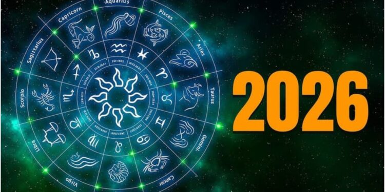 Career Horoscope 2026: These Zodiac Signs Set for New Job Offers and Business Growth in the Year Ahead