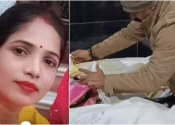 Chhapra Charcoal Brazier Tragedy Leaves Five Dead as PCS Officer’s Wife Dies in Patna Hospital