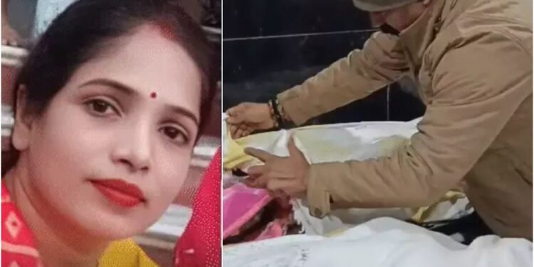 Chhapra Charcoal Brazier Tragedy Leaves Five Dead as PCS Officer’s Wife Dies in Patna Hospital