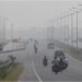 Patna City Tops Bihar’s Pollution List as Air Quality Deteriorates Across State