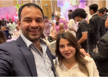 ‘I Love You, I Respect You’: Tej Pratap Yadav Calls Sister His ‘Support System’ in Emotional Birthday Message