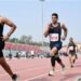 Bihar Shines at All India Civil Services Athletics Championship with Four-Medal Haul