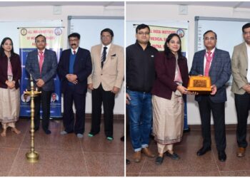 AIIMS Patna Hosts Two-Day Rhinoplasty Workshop for Surgeons