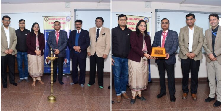 AIIMS Patna Hosts Two-Day Rhinoplasty Workshop for Surgeons