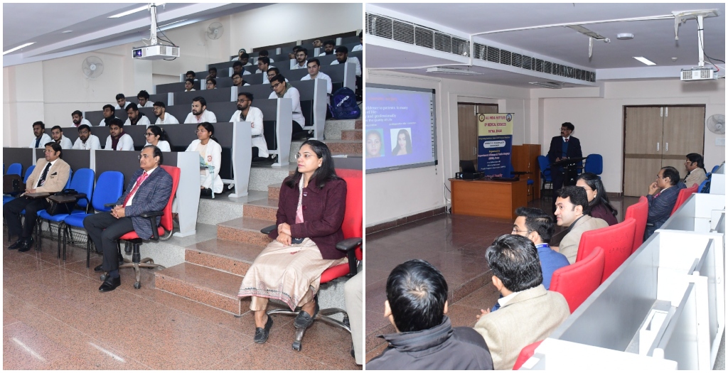 AIIMS Patna Hosts Two-Day Rhinoplasty Workshop for Surgeons