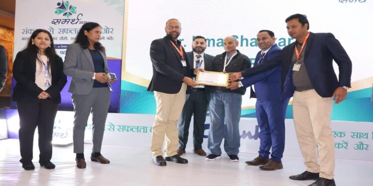 Alankit Limited expands last-mile banking push in Bihar with Samarth 2025