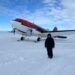 From Nalanda to Antarctica: How a Bihar Meteorologist Reached the World’s Coldest Continent