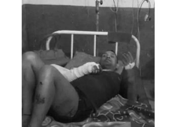 Athar Nawada muslim man mob lynching