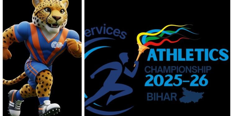 Patna to Host All India Civil Services Sports Meet 2025–26 at Patliputra Sports Complex