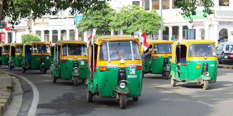 Bihar Transport Department Rolls Out Safety Training for Auto, Bus and Aggregator Drivers