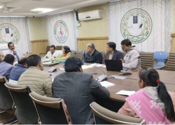 Bihar moves to expand ‘Sabour Makhana-1’ seed production to nine non-traditional states