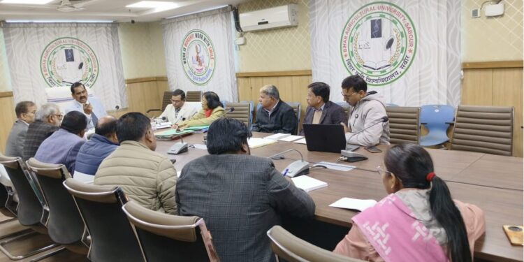 Bihar moves to expand ‘Sabour Makhana-1’ seed production to nine non-traditional states