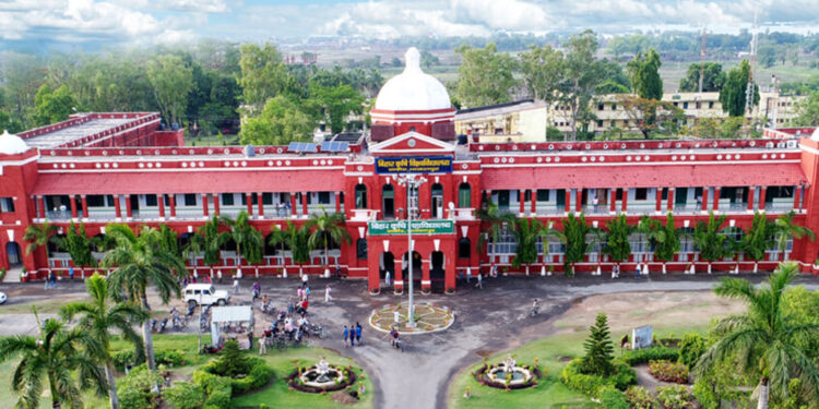 Bihar Agricultural University Sabour Wins Pride of Nation Award 2025 for Contribution to Nation-Building