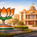 BJP Plans Rs 200 Crore High-Tech State Headquarters Near Patliputra Junction in Patna