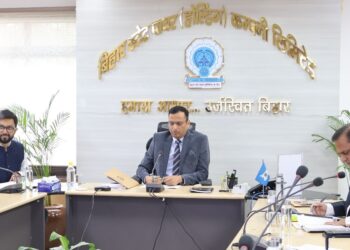 State Power Chief Accelerates Push for Grid Upgrades as Demand for Electricity Rises