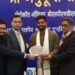 Bihar Chief Secretary Honors as Anukul Roy Brings Pride to Bihar with Syed Mushtaq Ali Trophy Triumph