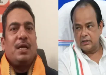 Jharkhand Leaders Clash Over Proposed Job for the Doctor at Centre of Hijab Controversy