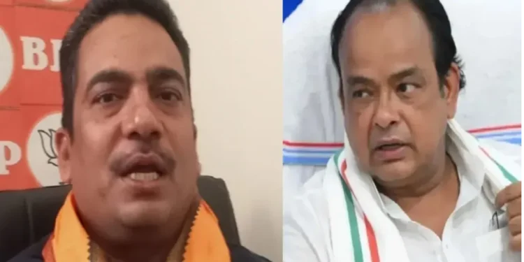 Jharkhand Leaders Clash Over Proposed Job for the Doctor at Centre of Hijab Controversy