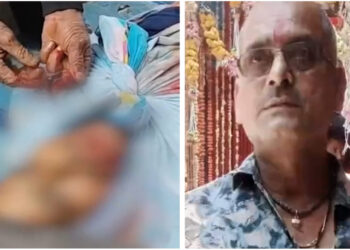 Jharkhand Police Havildar Killed in Bhojpur While on Leave Police Open Investigation