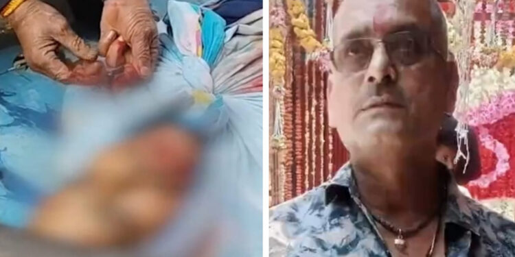 Jharkhand Police Havildar Killed in Bhojpur While on Leave Police Open Investigation