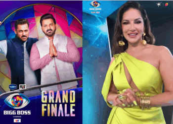 Bigg Boss 19 Finale: From Pawan Singh to Sunny Leone, Star-Studded Arrivals Set the Stage for A Spectacular Night