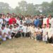 Rural Cricket Trials See Overwhelming Turnout Across Districts
