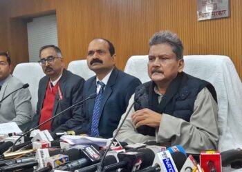 BPSC TRE 4 Teacher Recruitment to Begin Soon, Bihar Education Minister Says