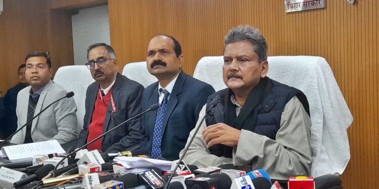 BPSC TRE 4 Teacher Recruitment to Begin Soon, Bihar Education Minister Says