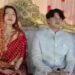 Bihari boy marries Japanese girl