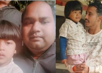 Five-Year-Old Girl Missing From Bihta ESIC Hospital Rescued Within 12 Hours