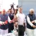 Patna Book Fair Opens With Grand Ceremony Led by Chief Minister