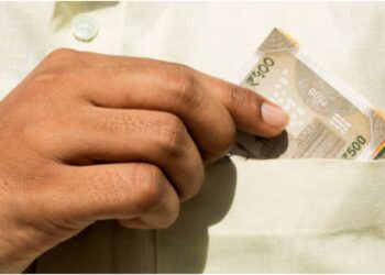 Viral Audio Alleging Rs 8 Lakh Bribe Shocks Bihar’s Education Department