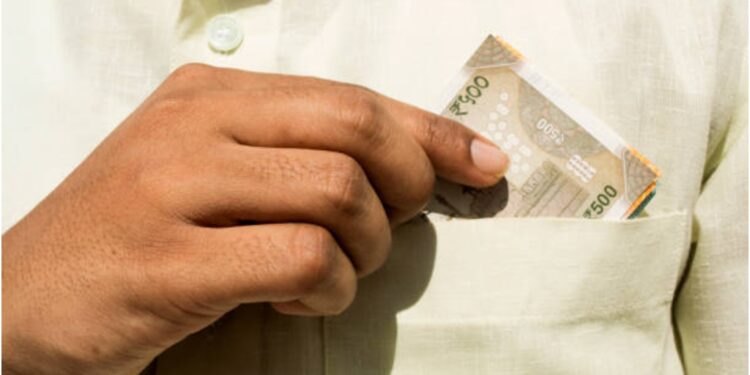 Viral Audio Alleging Rs 8 Lakh Bribe Shocks Bihar’s Education Department