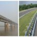 Mega Gandak Bridge and Two Highway Upgrades in Bihar Sent to Union Cabinet