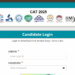 CAT 2025 Results Declared, with 26 Candidates Scoring 99.9 Percentile