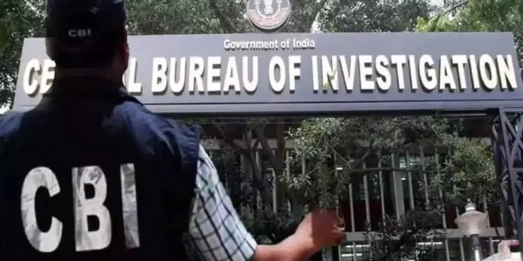 CBI Tightens Grip on NEET Student Death Case, Questions Woman Sub-Inspector in Patna; Several Police Officers Under Scanner