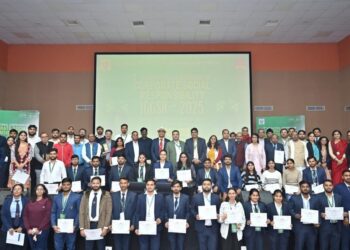 CIMP’s CSR Conference Highlights Shift Towards Sustainable, Community-Led Strategies