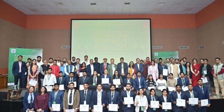 CIMP’s CSR Conference Highlights Shift Towards Sustainable, Community-Led Strategies