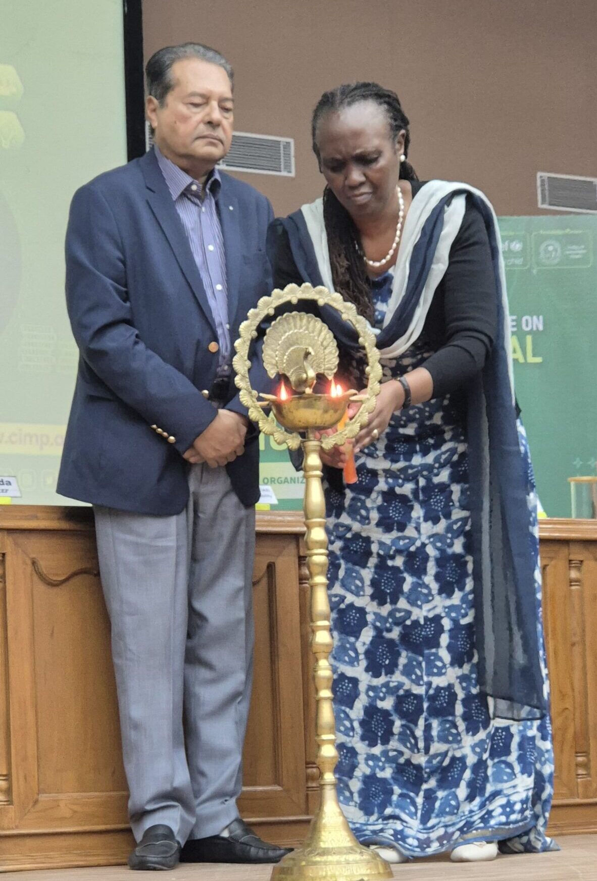 UNICEF and CIMP Lead Roundtable to Strengthen Bihar’s First State CSR Policy Implementation