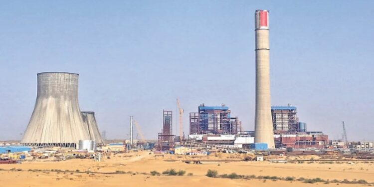 Bihar To Get More Electricity Soon — Chausa Thermal Unit Nears Launch